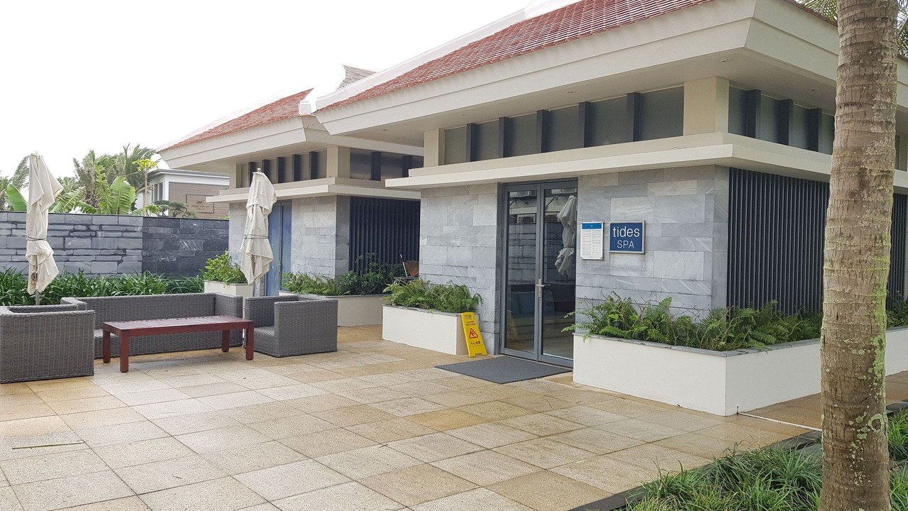 Photo of Buildings in Ngu Hanh Son