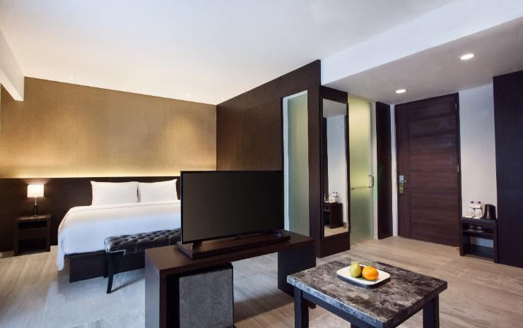 Photo of Livingroom in Sukabumi