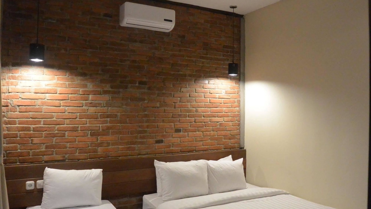 Photo of Bedroom in Borobudur