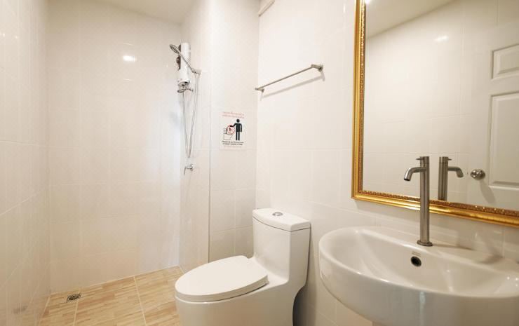 Photo of Bathroom in Central Pattaya