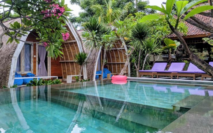 Photo of Outdoor in Gili Trawangan
