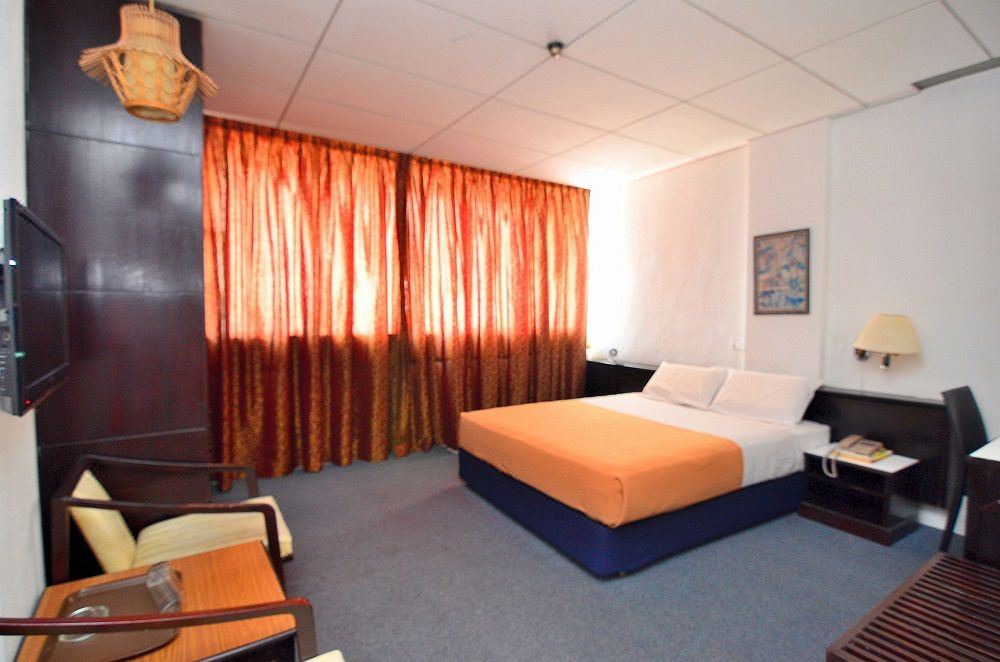 Photo of Bedroom in Downtown George Town