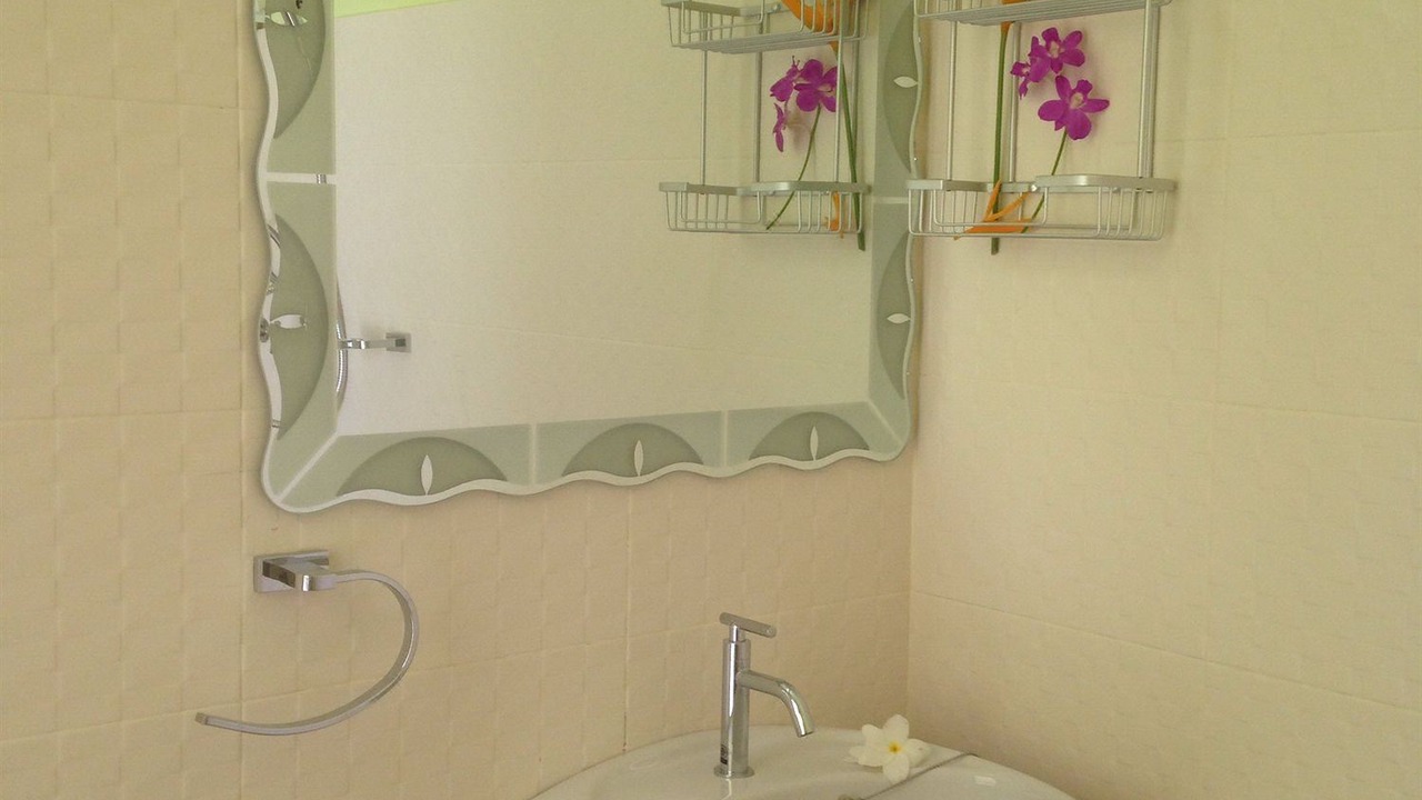 Photo of Bathroom in Khuekkhak