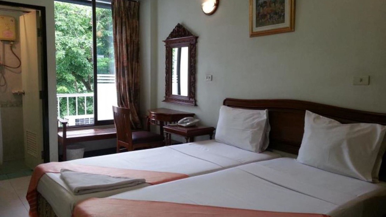 Photo of Bedroom in Chana Songkhram