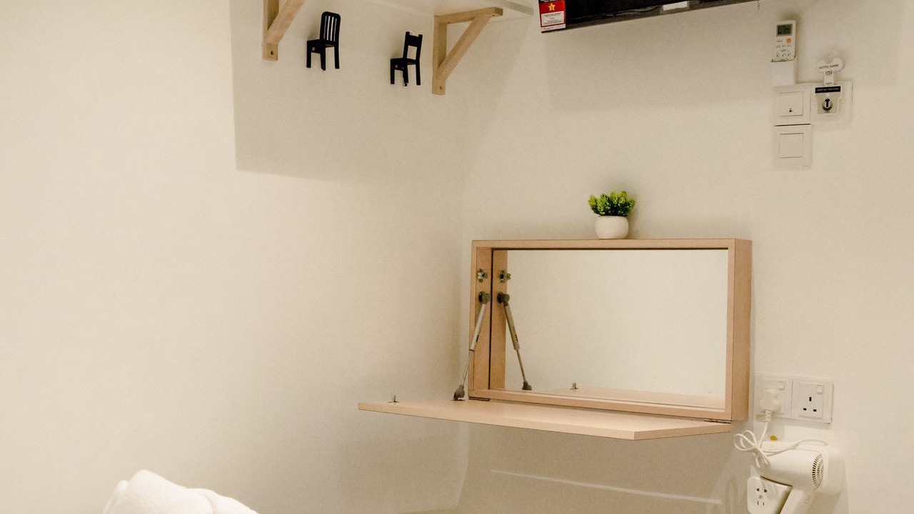 Photo of Bedroom in Bukit Bintang