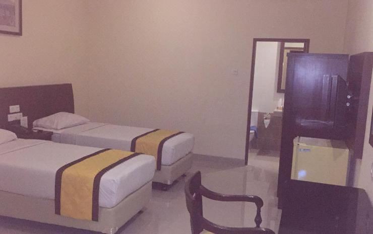 Photo of Bedroom in Sukabumi