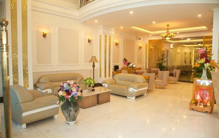 Photo of Livingroom in Pleiku