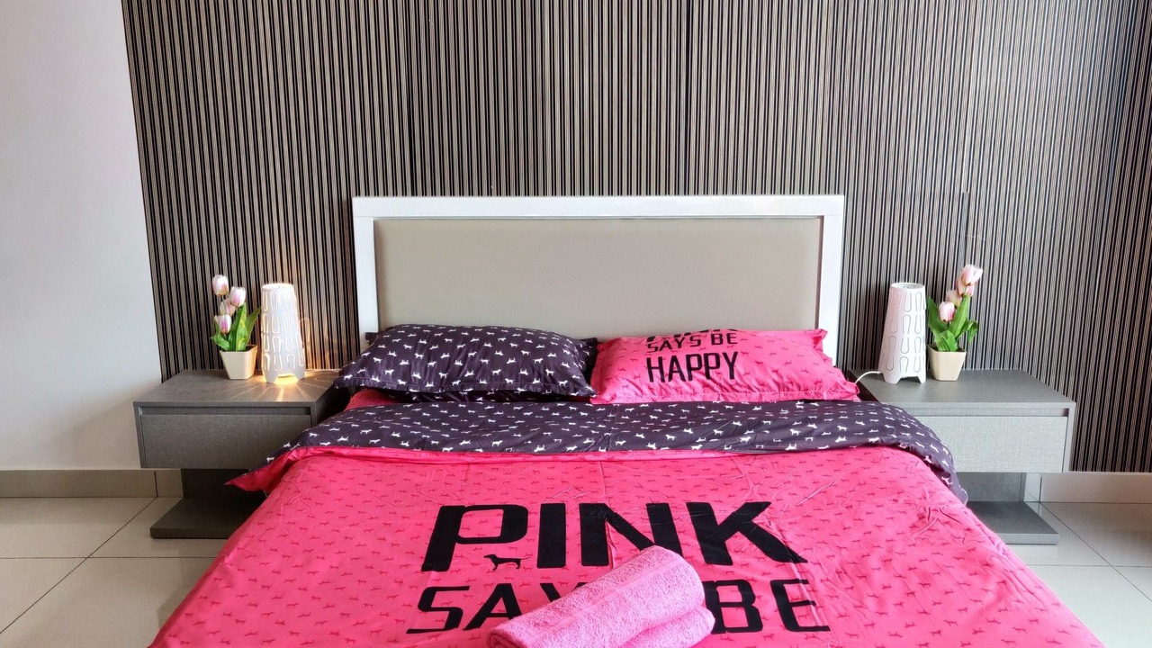 Photo of Bedroom in Bangi Sentral