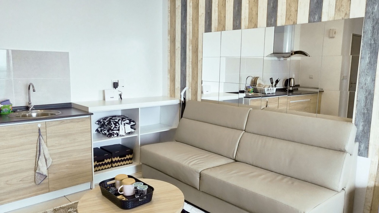 Photo of Livingroom in Bangi Sentral