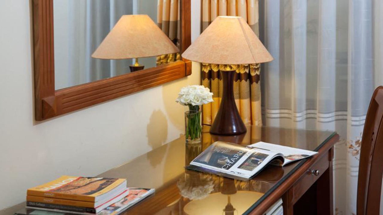 Photo of Livingroom in Old Quarter