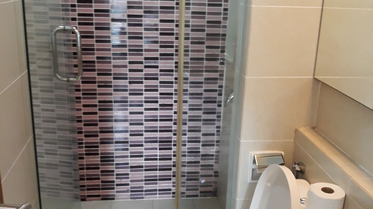 Photo of Bathroom in Bukit Bintang