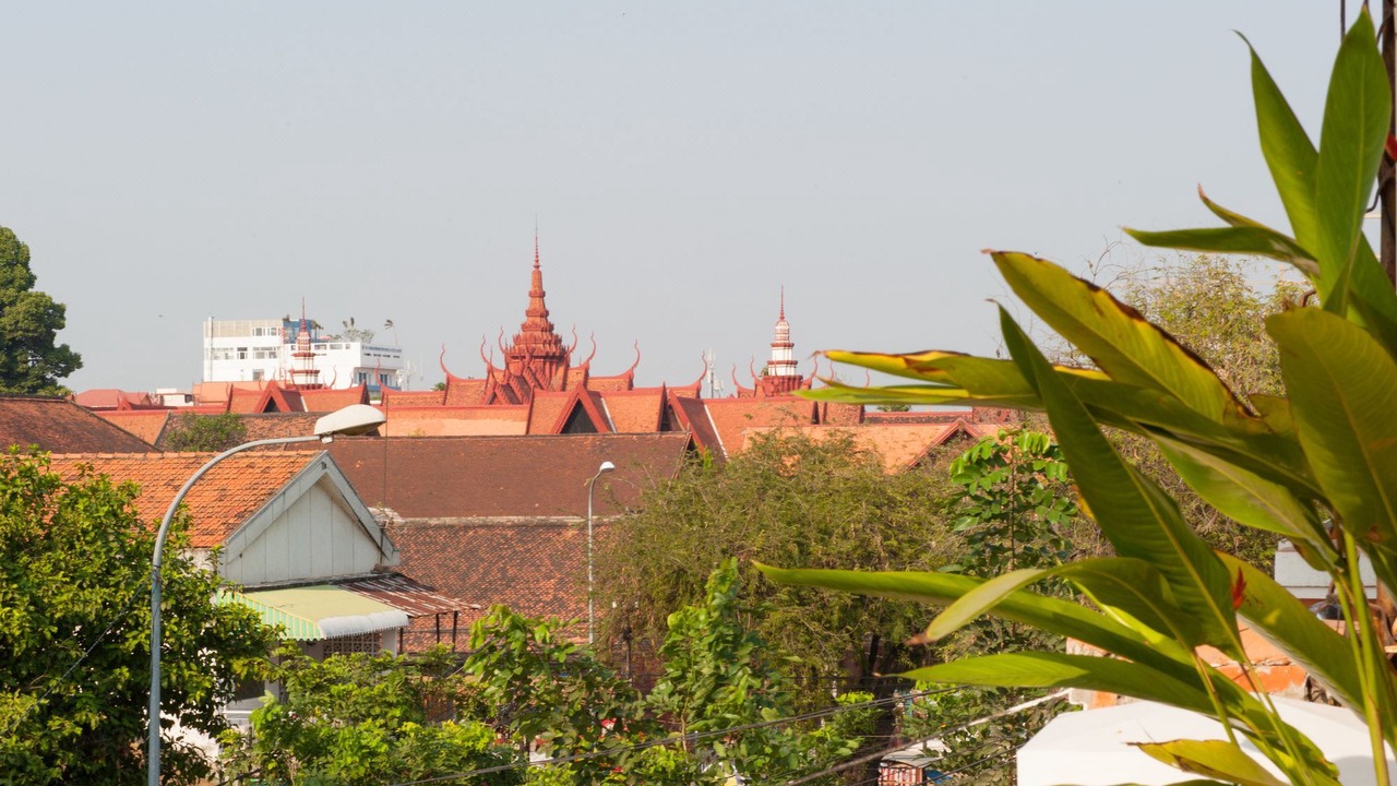 Photo of Others in Daun Penh