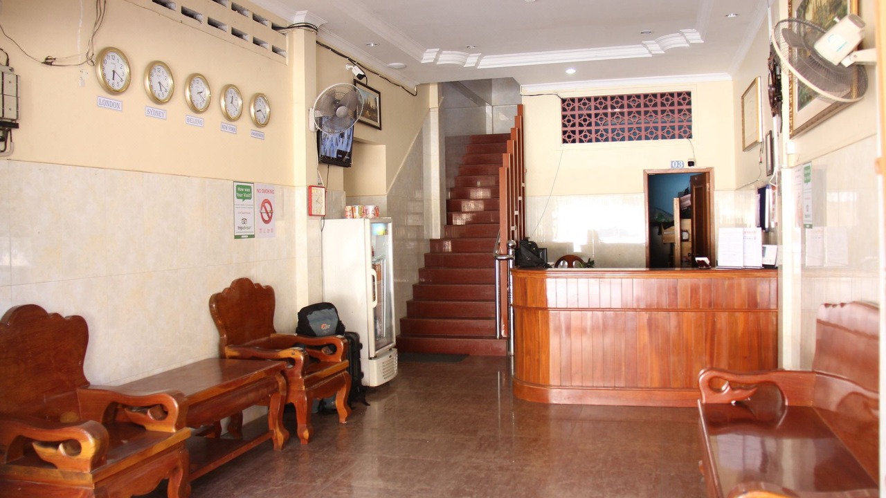 Photo of Livingroom in Prampir Makara