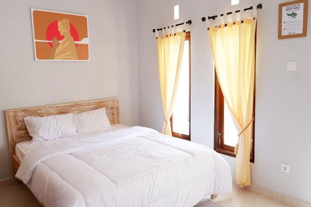 Photo of Bedroom in Batubulan