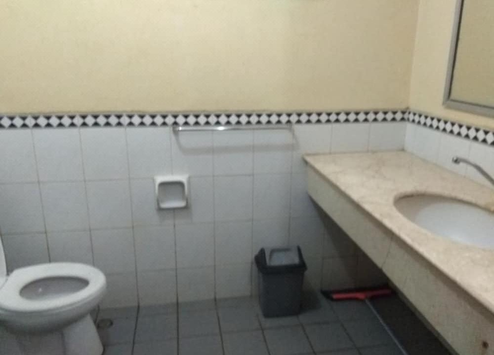 Photo of Bathroom in Carita