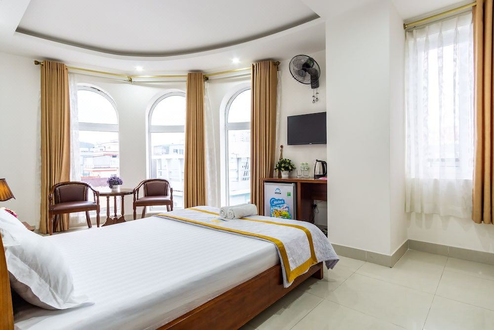 Photo of Bedroom in Thang Tam
