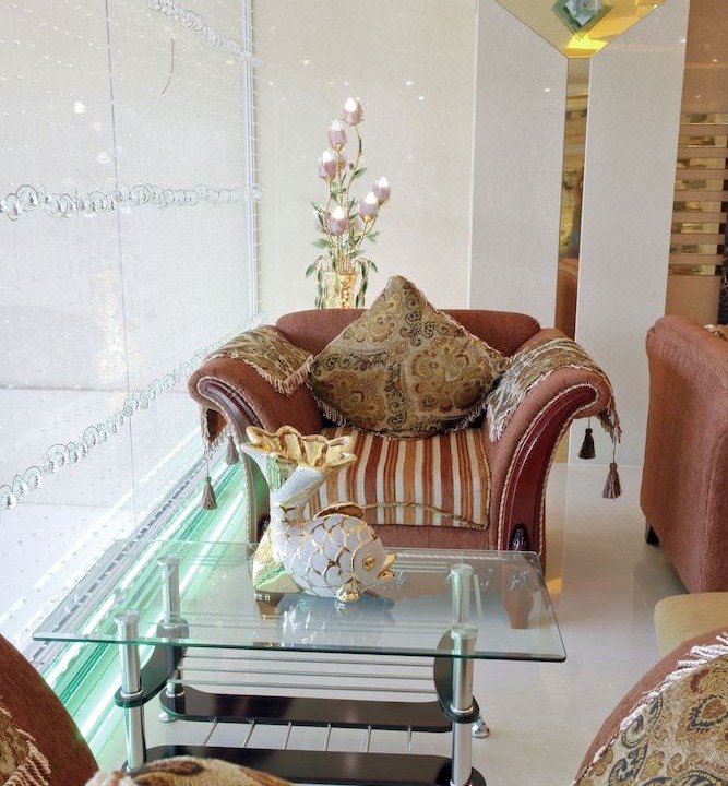 Photo of Livingroom in Ninh Kieu