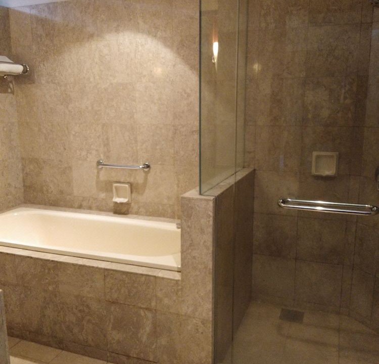 Photo of Bathroom in Bukit Bintang