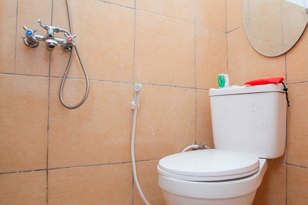 Photo of Bathroom in Setiabudi