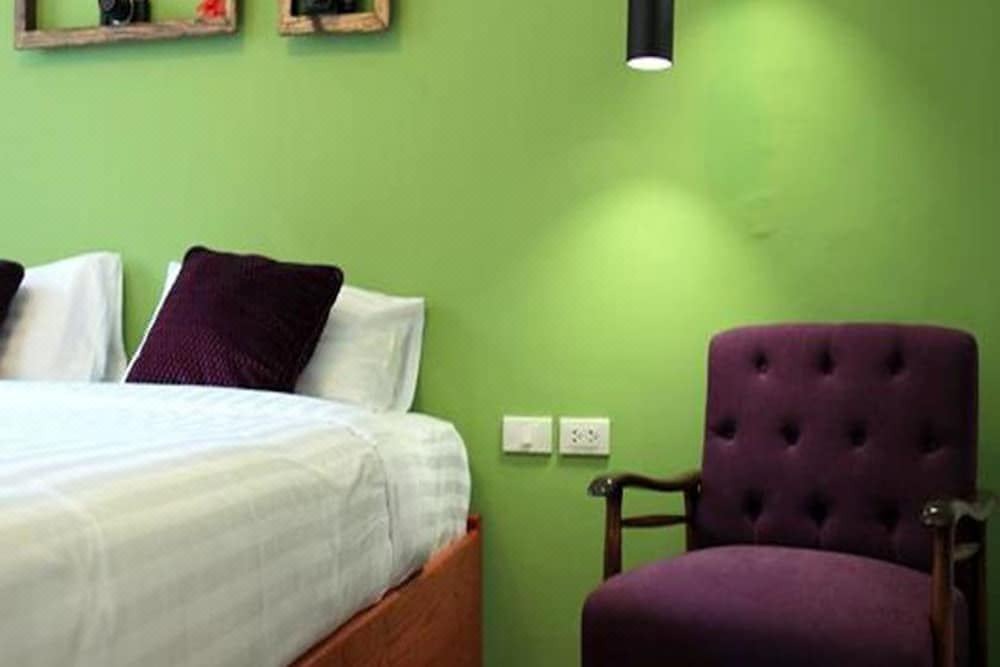 Photo of Bedroom in Old Phuket Town