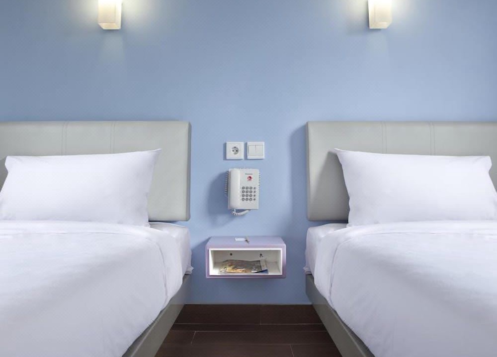 Photo of Bedroom in Tangerang