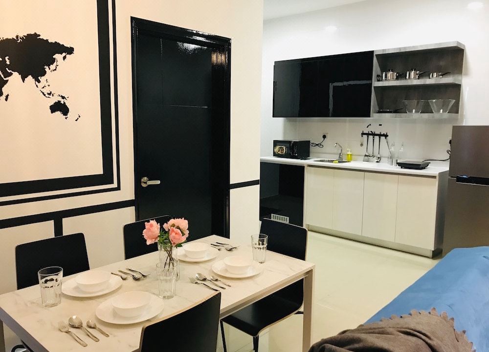 Photo of Kitchen in Ampang