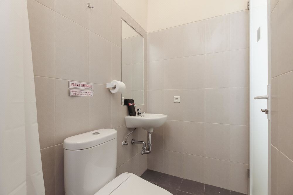Photo of Bathroom in Tangerang