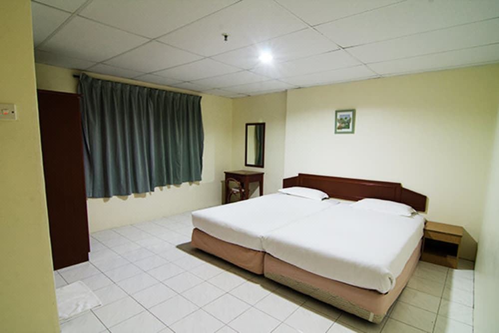 Photo of Bedroom in Pangkor Island