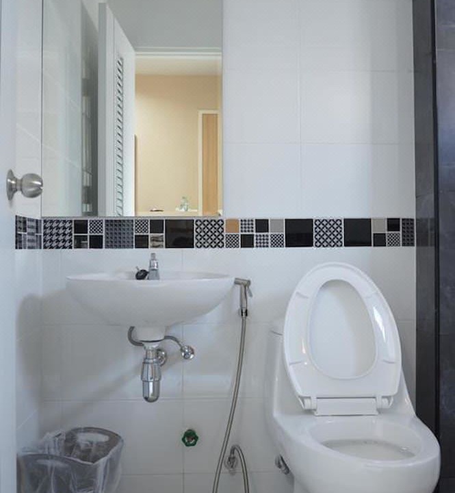 Photo of Bathroom in Kho Hong