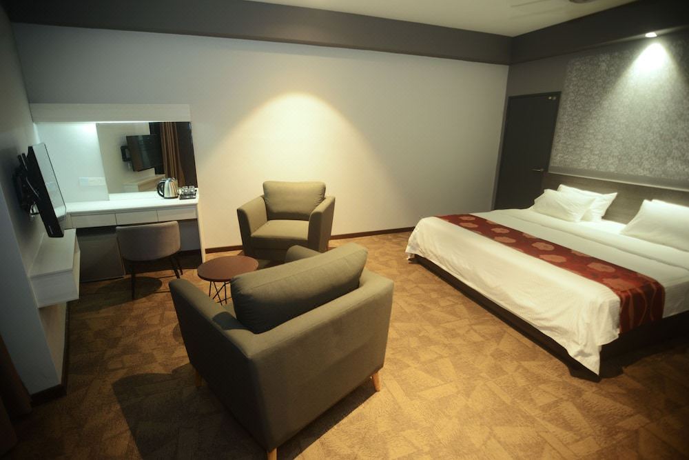 Photo of Bedroom in Kuala Lipis