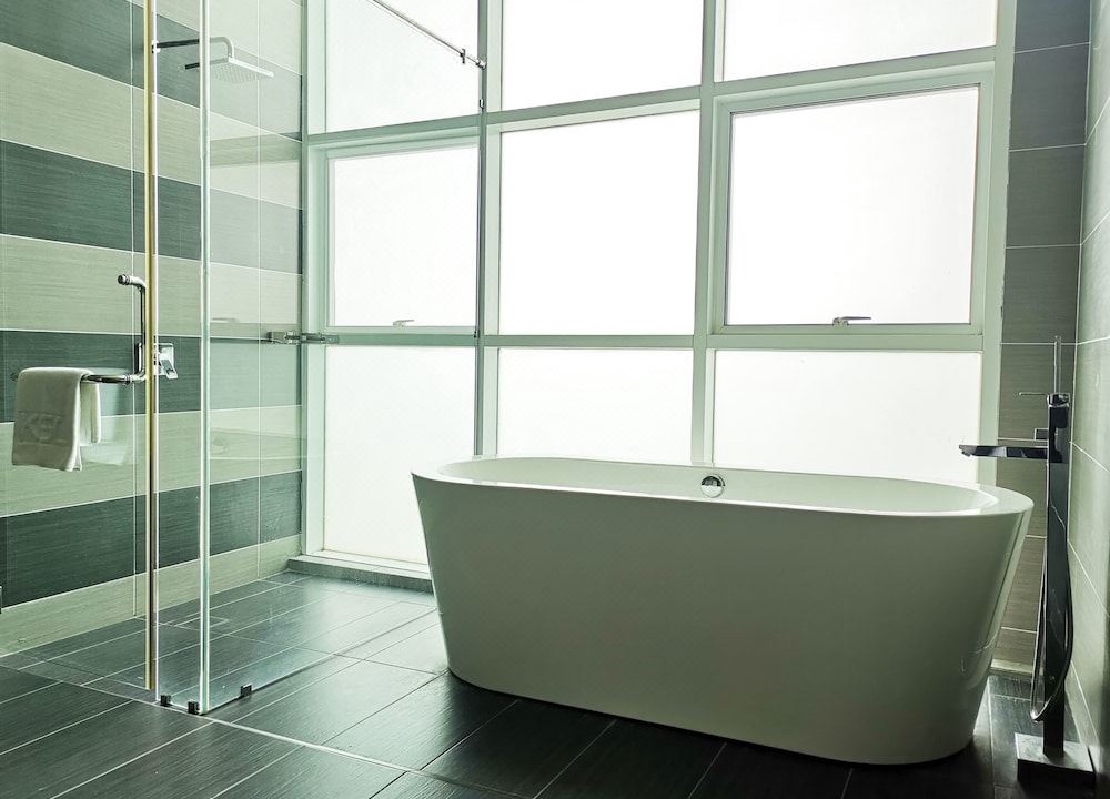 Photo of Bathroom in Taman Century