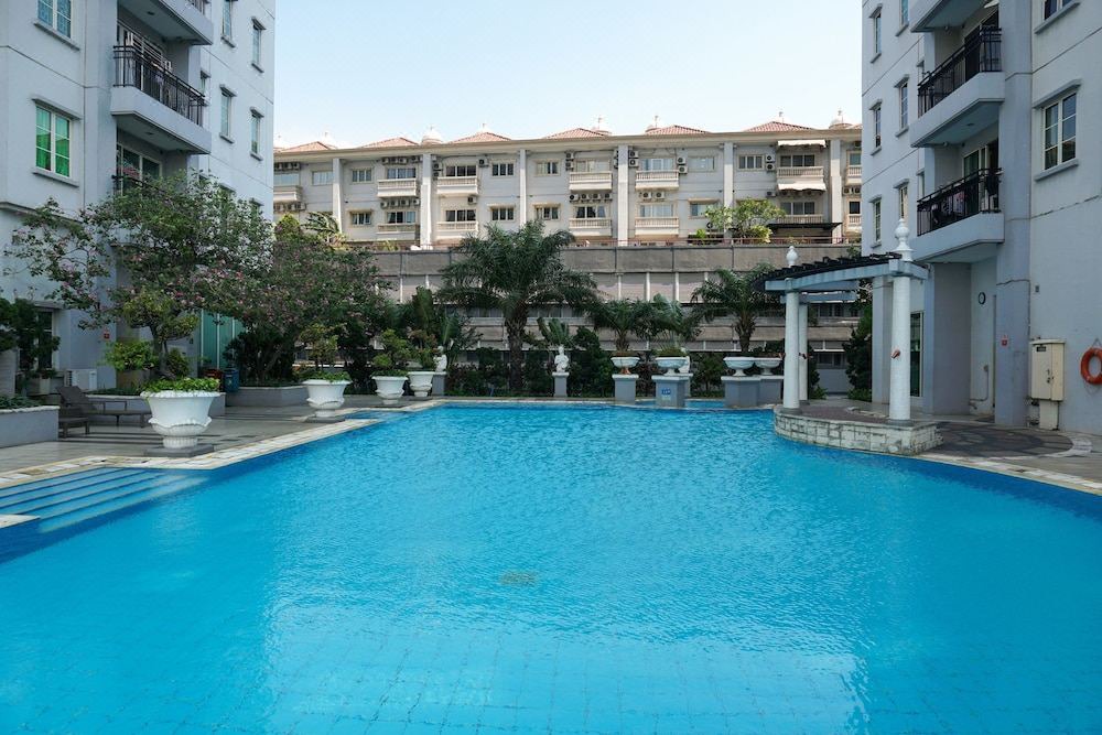 Photo of Outdoor in Kelapa Gading Barat