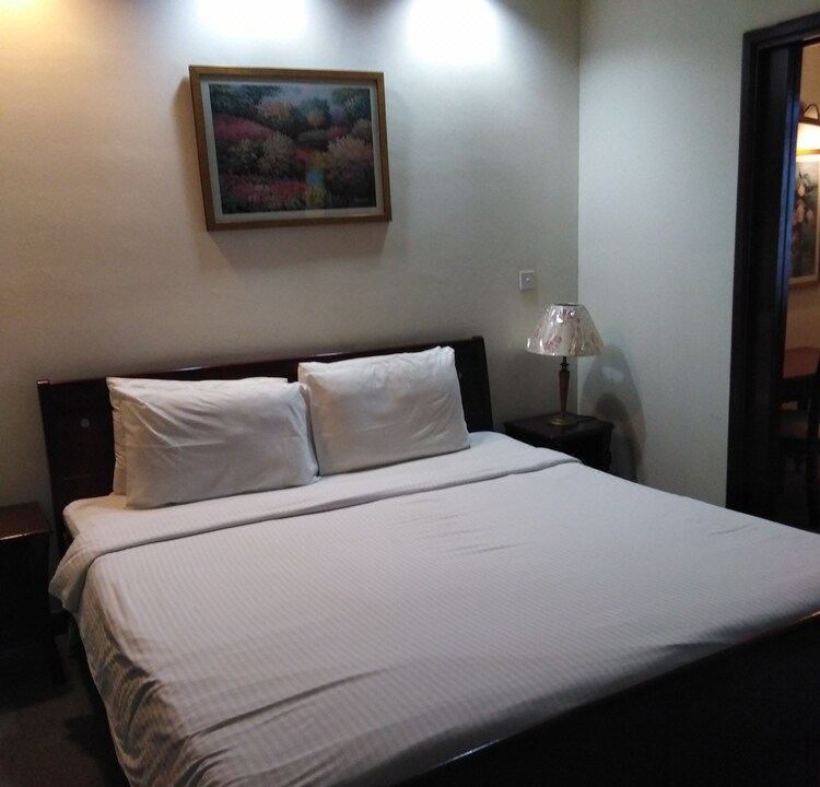 Photo of Bedroom in Bukit Bintang