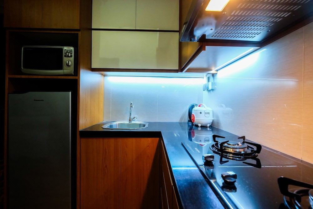 Photo of Kitchen in Bumi Serpong Damai