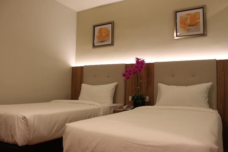 Photo of Bedroom in Medan Tuanku