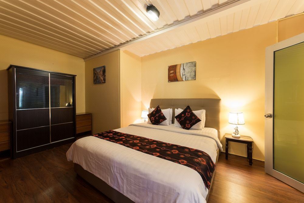 Photo of Bedroom in Langkawi