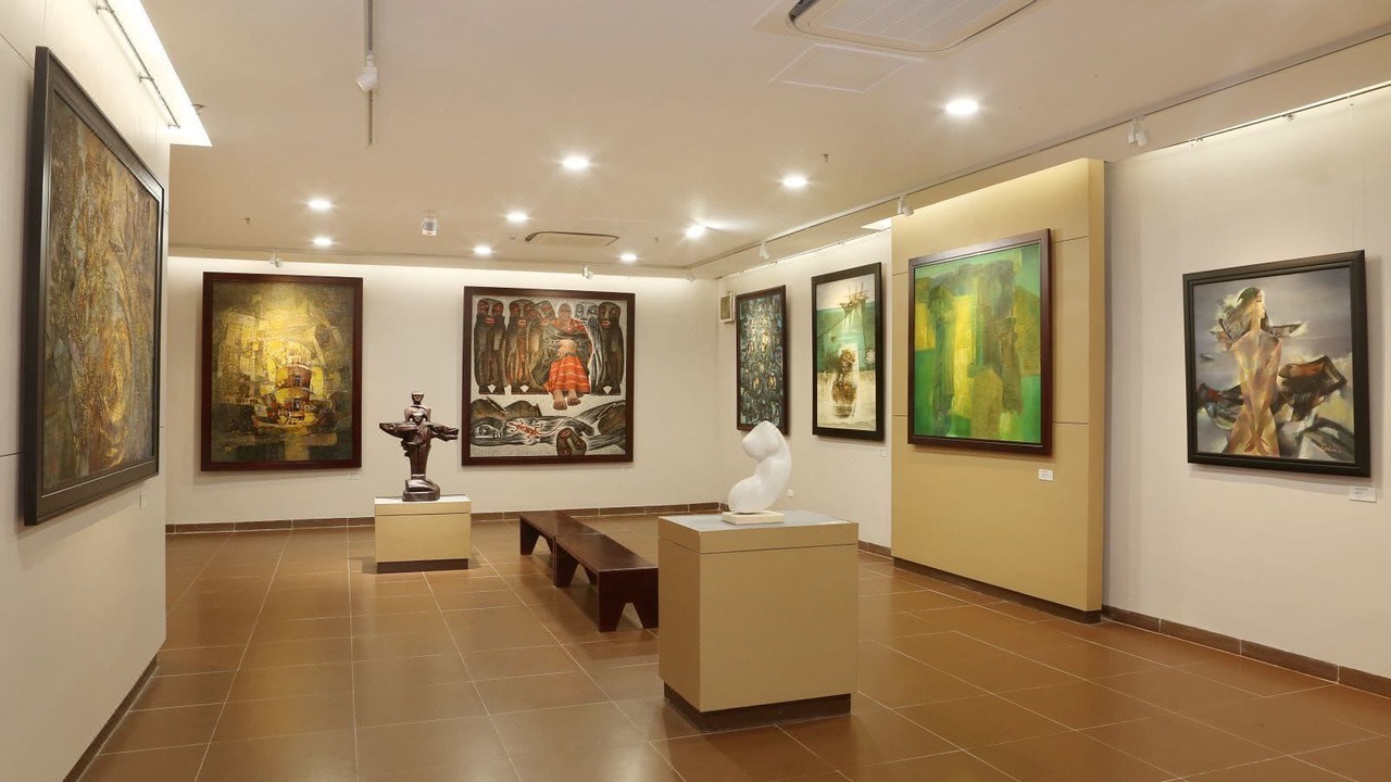 Photo of Livingroom in District 7