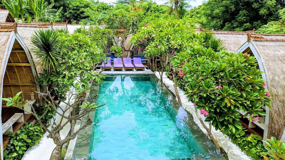 Photo of Outdoor in Gili Trawangan