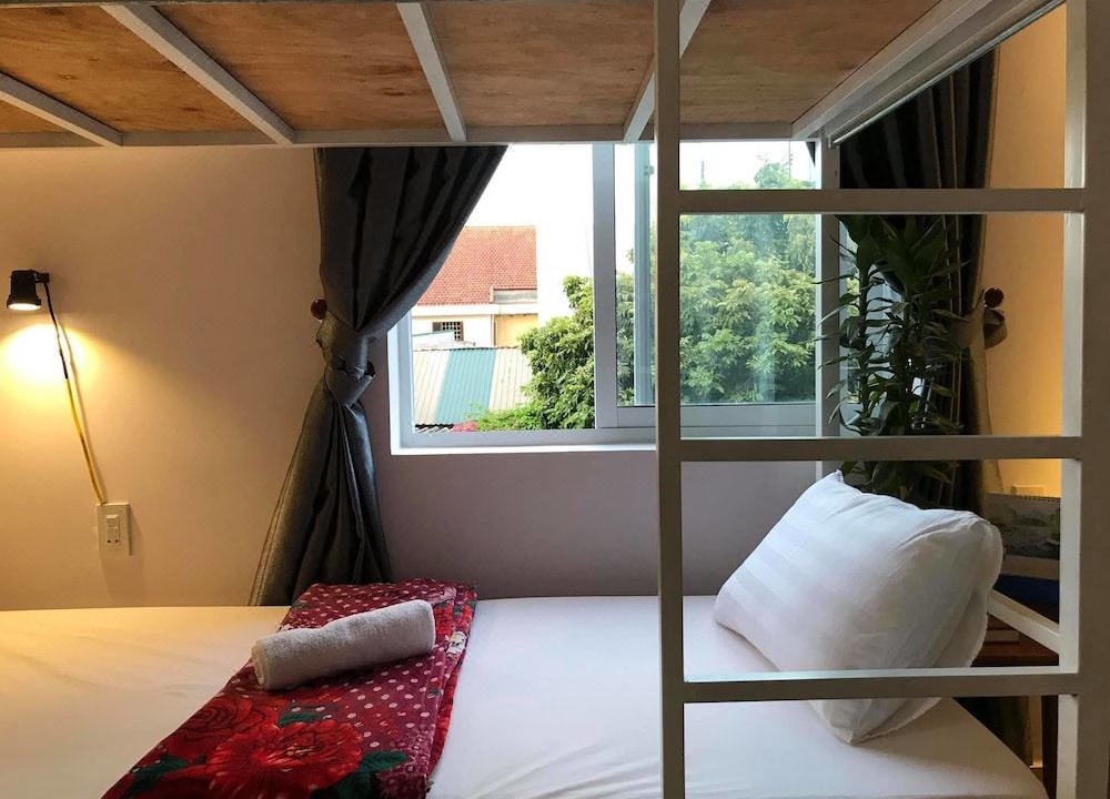 Photo of Bedroom in Hue City Centre