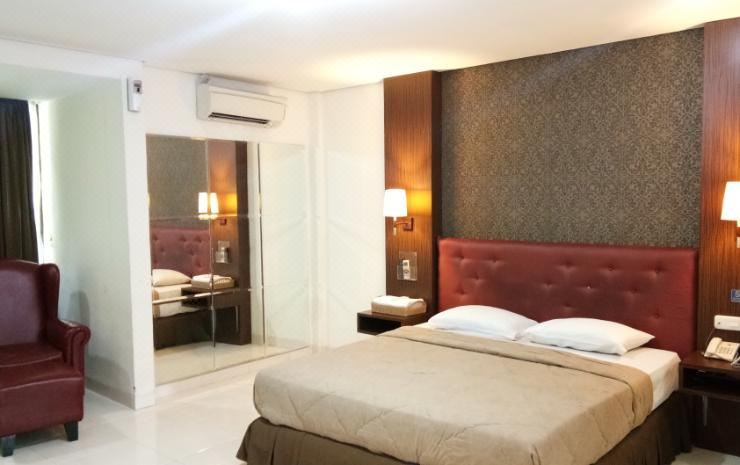 Photo of Bedroom in Johar Baru