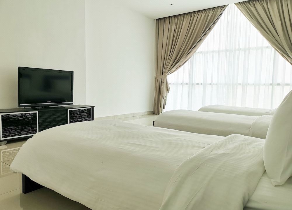 Photo of Bedroom in Taman Century