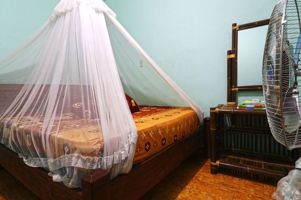 Photo of Bedroom in Bukit Lawang