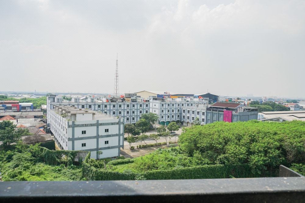Photo of Buildings in Cikarang