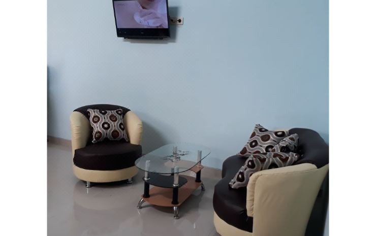 Photo of Livingroom in Oro Oro Ombo