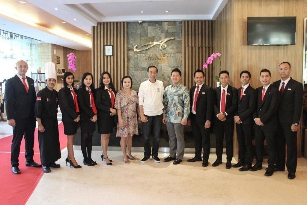 Photo of Human In Picture in Sukabumi