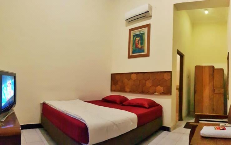 Photo of Bedroom in Solo City Centre