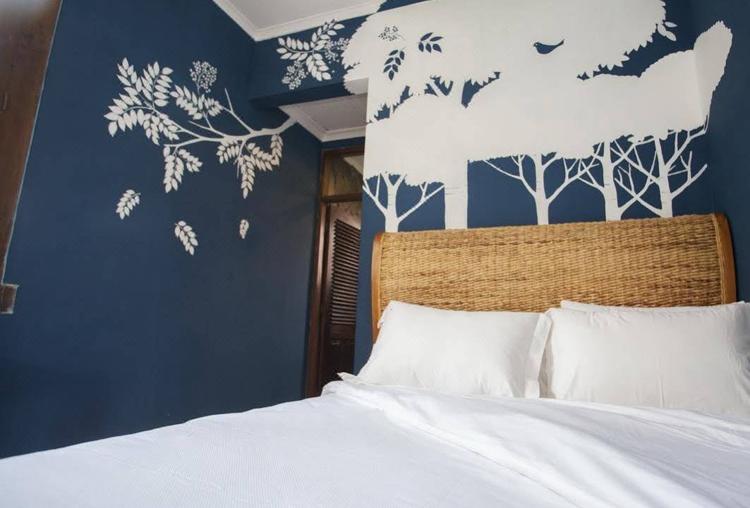 Photo of Bedroom in Colomadu