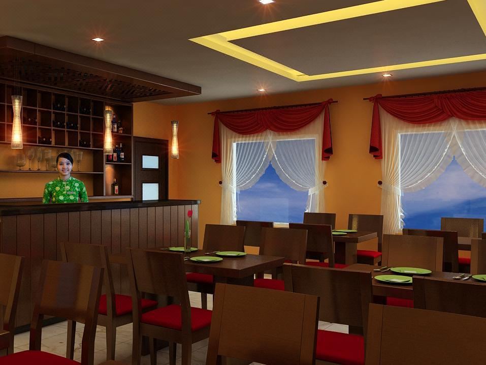 Photo of Livingroom in Son Tra
