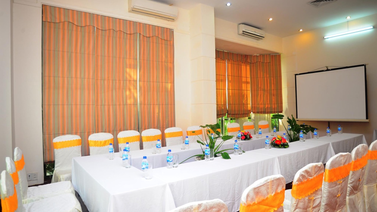 Photo of Livingroom in Quang Ngai