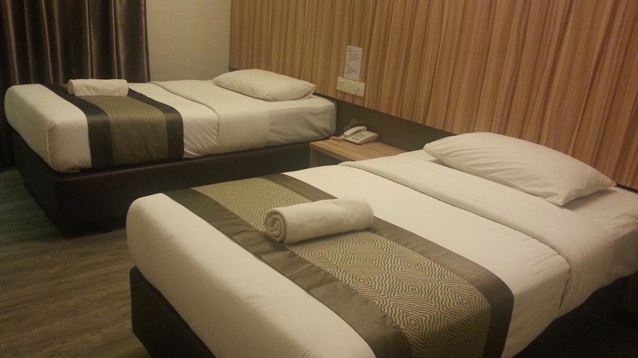 Photo of Bedroom in Kota Tinggi
